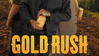 Alaska : La ruée vers l'or