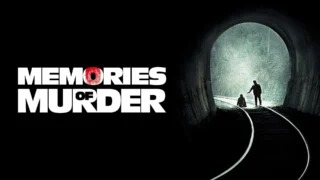 Memories of Murder