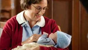 Call the Midwife (Un Noël très particulier) S2