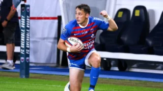 Grenoble / Biarritz Olympique