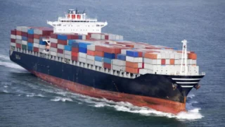 Transport maritime, une révolution mondiale