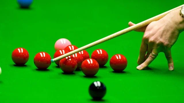 International Championship