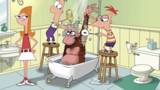 Phineas et Ferb