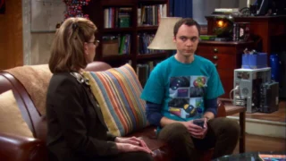 Big Bang Theory