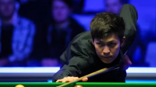 Snooker : Open d'Angleterre