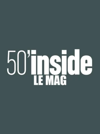 50mn Inside le mag