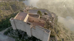 Les templiers : la démesure des bâtisseurs