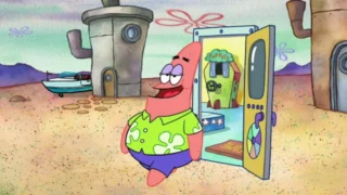 Patrick Super Star