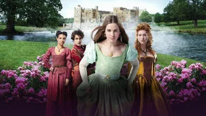 Les enquêtes de Lady Grace (Poison pur) S1 (5/10)