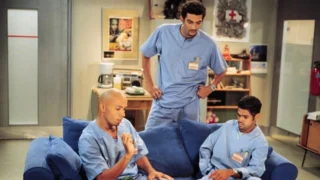 H - Saison 2
