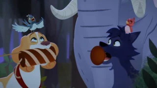 Belfort & Lupin - Saison 1