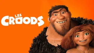 Les Croods