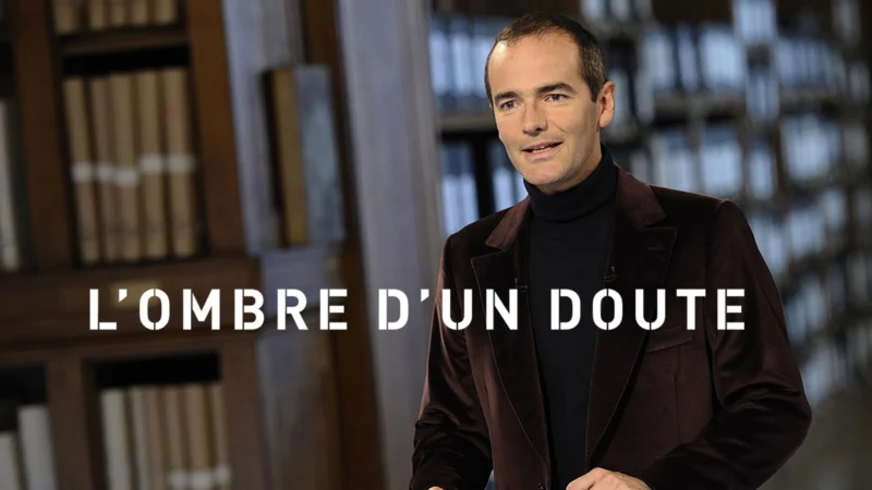 L'ombre d'un doute