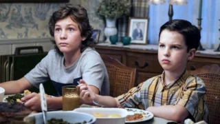 Young Sheldon - Saison 1
