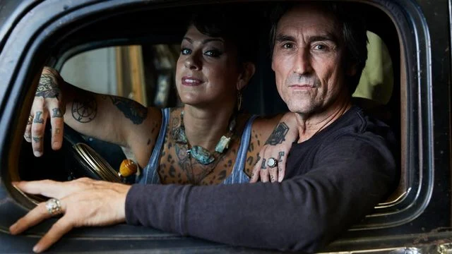 American Pickers, la brocante made in USA - Saison 12