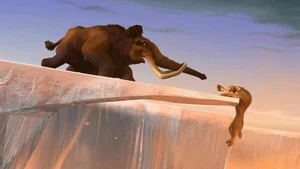 L'âge de glace