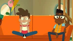 Moi à ton âge (Je devais attendre entre deux épisodes !) S1 (4/52)
