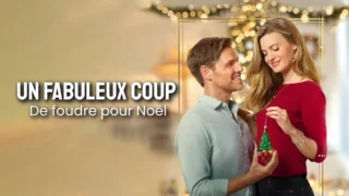 Un fabuleux coup de foudre pour Noël