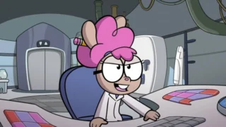 Super Duper Bunny League - Saison 1