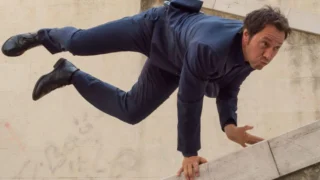 Caïn - Saison 5