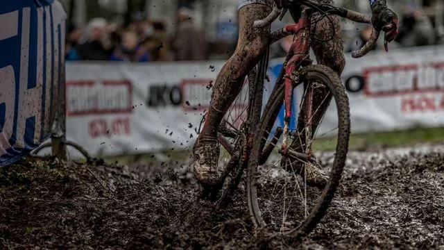 Cyclo-cross : HG Cross