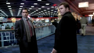 Cold Case