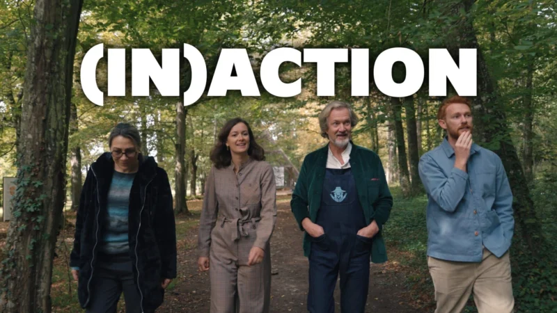 (In)Action
