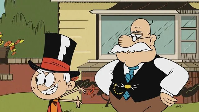 Bienvenue chez les Loud - Saison 9