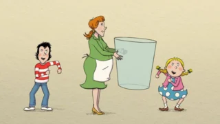 Tom-Tom et Nana (2019) - Saison 1