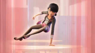 Miraculous, les aventures de Ladybug et Chat Noir