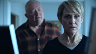 Prisoner - Saison 1