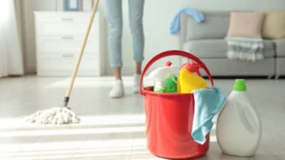 Cleaners les experts du ménage