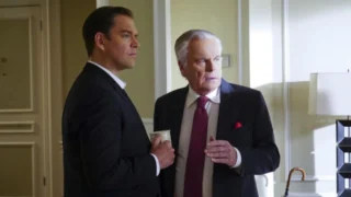 NCIS - Saison 13