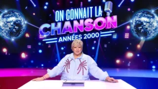 On connaît la chanson