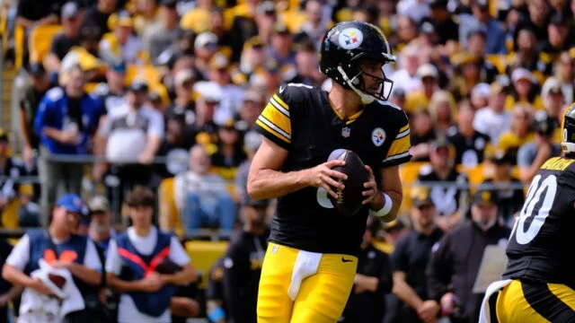 Football américain : NFL