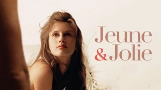 Jeune & jolie