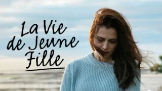 La vie de jeune fille
