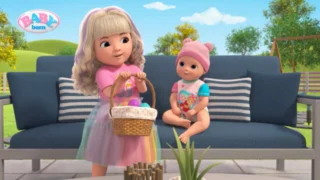 Baby Born