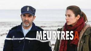 Meurtres à... (Meurtres à Saint-Malo) S1 (1/4)