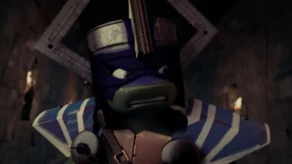 Les Tortues Ninja