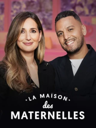 La maison des Maternelles