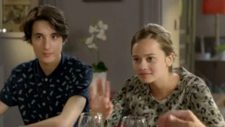Parents mode d'emploi - Saison 4