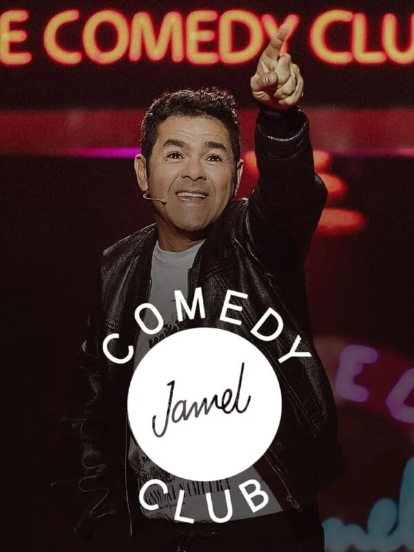 Jamel Comedy Club