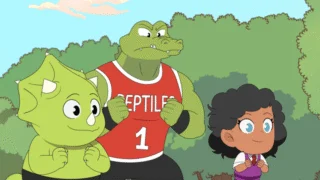Ki & Hi - Saison 1