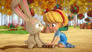 Alice & Lewis (Ahahahah !) S1 (30/52)