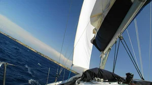 Image du jour : la Route du Rhum