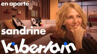En aparté