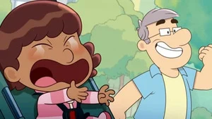 Les filles de Dad (Super Dad) S1 (49/52)