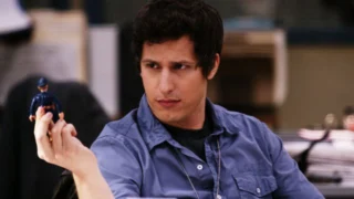 Brooklyn Nine-Nine - Saison 5