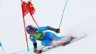 Ski alpin : Coupe du monde à Sölden